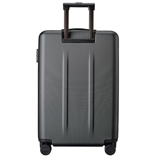 Чемодан Ninetygo Danube Luggage 20'' (Черный) - фото 2 - id-p187622853