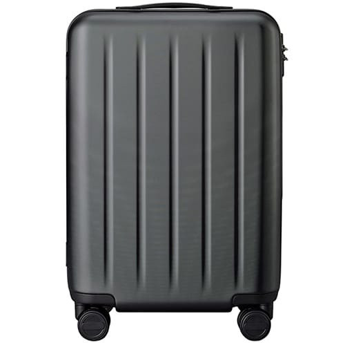 Чемодан Ninetygo Danube Luggage 20'' (Черный) - фото 3 - id-p187622853