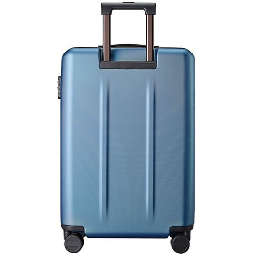 Чемодан Ninetygo Danube Luggage 20'' (Синий) - фото 2 - id-p187622854