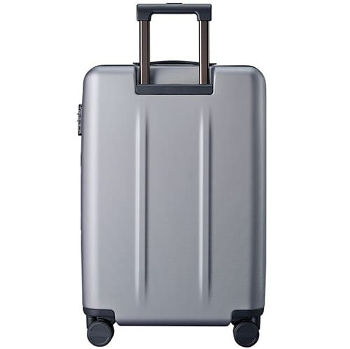Чемодан Ninetygo Danube Luggage 20'' (Серый) - фото 2 - id-p187622855