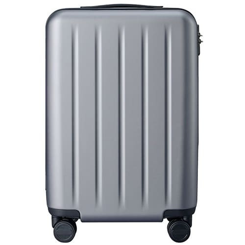 Чемодан Ninetygo Danube Luggage 20'' (Серый) - фото 3 - id-p187622855