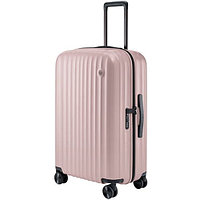 Чемодан Ninetygo Elbe Luggage 20" (Розовый)