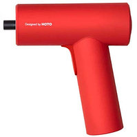 Электрическая отвертка HOTO Electric Screwdriver Gun QWLSD008 (Красный)