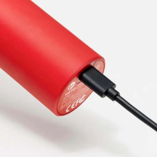 Электрическая отвертка HOTO Electric Screwdriver Gun QWLSD008 (Красный) - фото 5 - id-p187622869