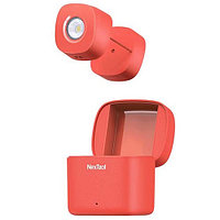 Налобный фонарь NexTool Highlights Night Travel Headlight NE20108 (Оранжевый)