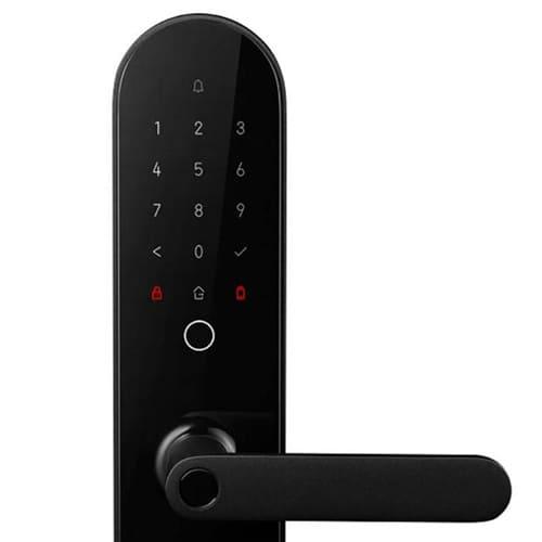 Умный дверной замок Aqara Smart Door Lock N100 Bluetooth (Китайская версия) - фото 4 - id-p187622787