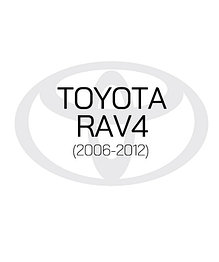 TOYOTA RAV4 (2006-2012)