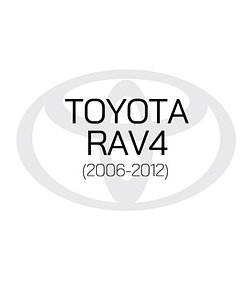 TOYOTA RAV4 (2006-2012)