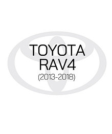 TOYOTA RAV4 (2013-2018)