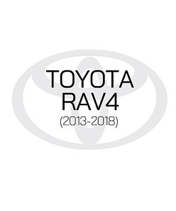 TOYOTA RAV4 (2013-2018)