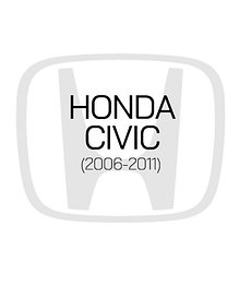 HONDA CIVIC (2006-2011)