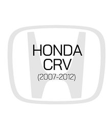 HONDA CRV (2007-2012)