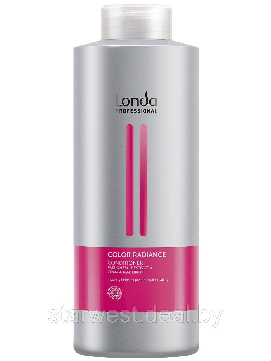 Londa Professional Color Radiance Conditioner 1000 мл Кондиционер для окрашенных волос - фото 1 - id-p187630443
