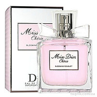 Женская туалетная вода Christian Dior - Miss Dior Cherie Blooming Bouquet Edt 100ml