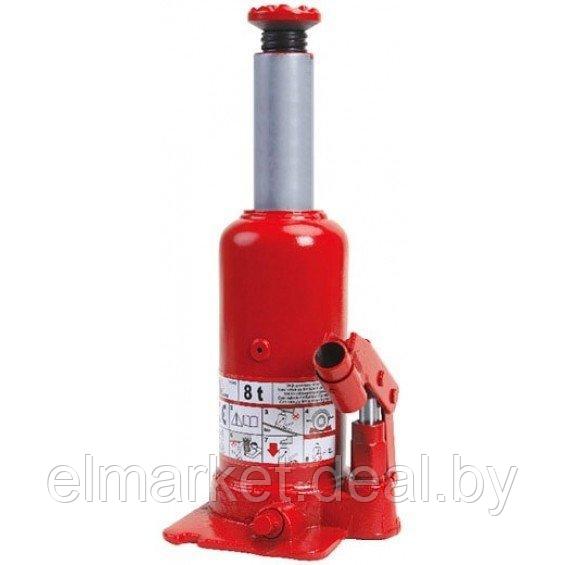 Домкрат Big Red (TF0808) бутылочный
