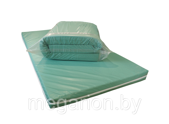 Матрас медицинский непромокаемый 90х200см