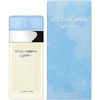 Женская туалетная вода Dolce&Gabbana - Light Blue Edt 100ml