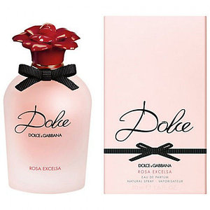 Женская туалетная вода Dolce&Gabbana - Dolce Rosa Excelsa Edt 75ml