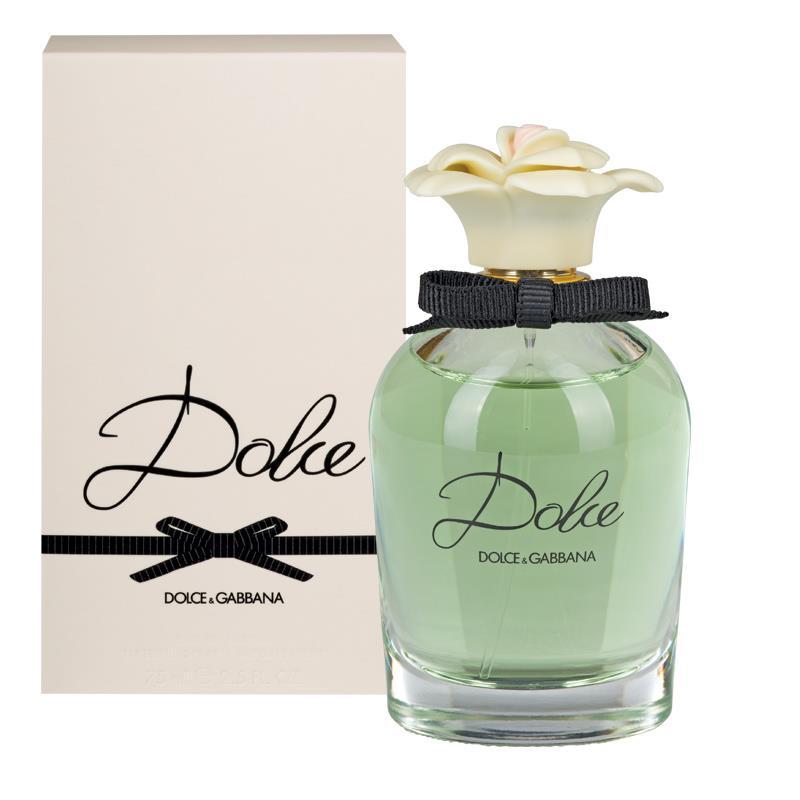 Женская парфюмерная вода Dolce&Gabbana - Dolce Edp 75ml