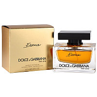 Женская парфюмерная вода Dolce&Gabbana - The One Essence Edp 75ml