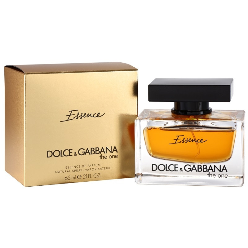 Женская парфюмерная вода Dolce&Gabbana - The One Essence Edp 75ml