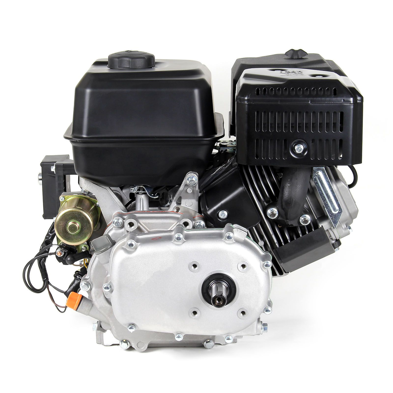 Двигатель Lifan KP460E-R (сцепление и редуктор 2:1) 20лс 18A - фото 2 - id-p181879971