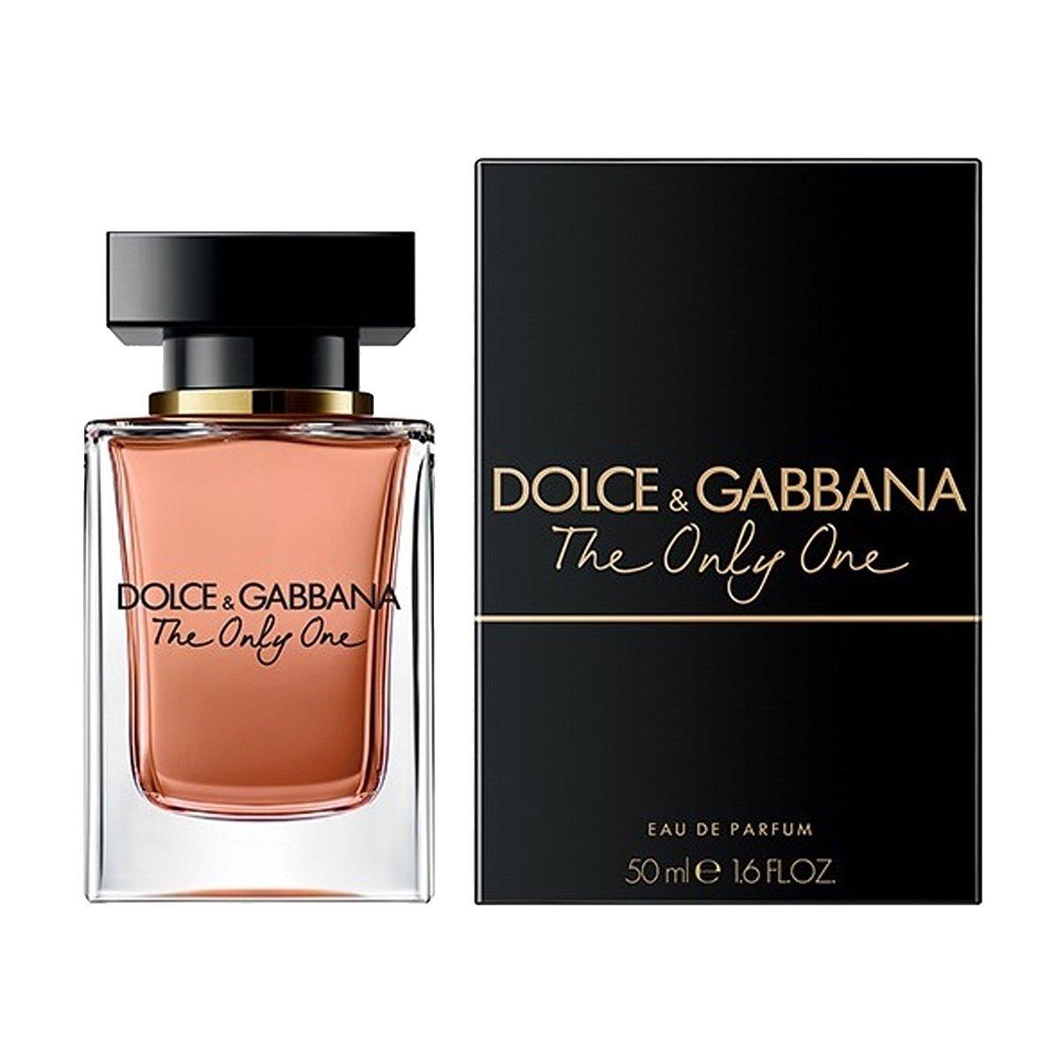 Женская парфюмерная вода Dolce&Gabbana - The Only One Edp 100ml - фото 1 - id-p187643750