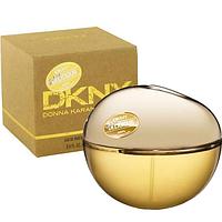 Женская парфюмерная вода Donna Karan - DKNY Be Delicious Golden Edp 100ml