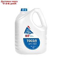 Тосол Support Technology А-40, 10 л