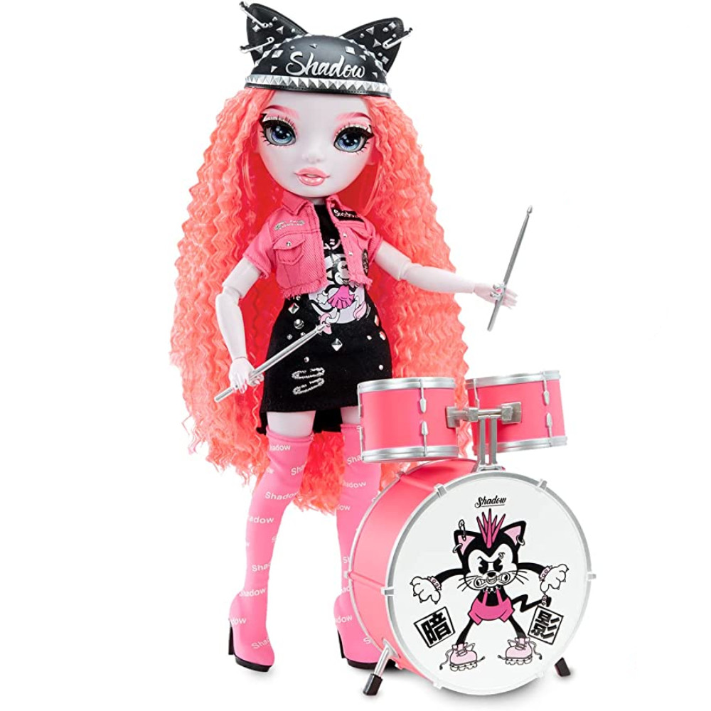 MGA Entertainment Кукла Shadow High Vision Мара Пинкетт 582748 - фото 1 - id-p187644544