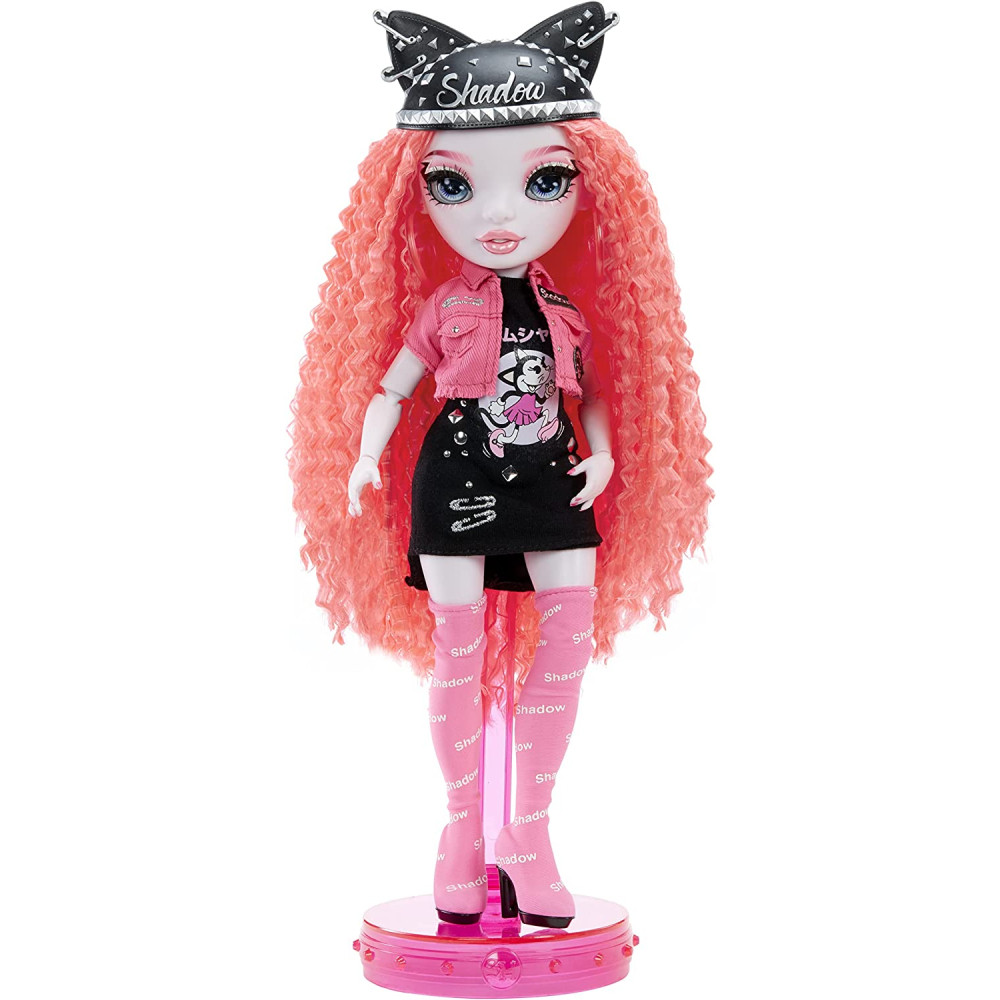 MGA Entertainment Кукла Shadow High Vision Мара Пинкетт 582748 - фото 2 - id-p187644544