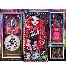 MGA Entertainment Кукла Shadow High Vision Мара Пинкетт 582748, фото 3