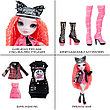 MGA Entertainment Кукла Shadow High Vision Мара Пинкетт 582748, фото 2