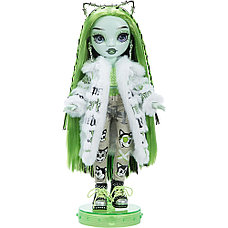 MGA Entertainment Кукла Shadow High Vision Харли Лаймстон 582762, фото 2