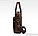 Мужской классический портфель Jeep Buluo для документов (отделение для гаджетов до 17 дюймов), фото 5
