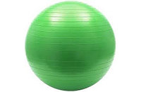 Мяч гимнастический ARTBELL, зеленый, 85 см YL-YG-202-85-G