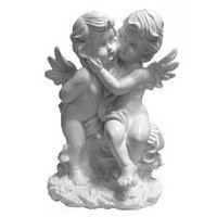 Статуэтка Ангел №12,24х36 см,арт.сф-117