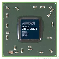 Северный мост ATI AMD Radeon IGP RS690 [216TQA6AVA12FG], новый