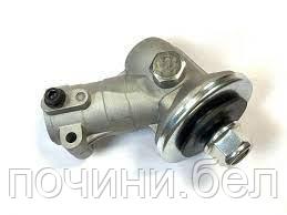 Редуктор триммера (мотокосы) Husqvarna 323 RII, 323R, 324RX, 325RX, RDX, R, 327RX, 524R, 525R RX АНАЛОГ - фото 1 - id-p187650637