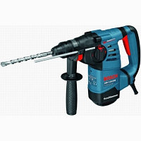 Перфоратор Bosch GBH 3-28 DRE, 800Вт, 3,5 Дж, 3 режима