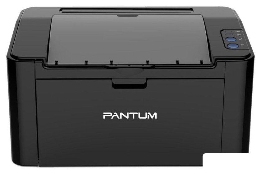 Принтер Pantum P2500