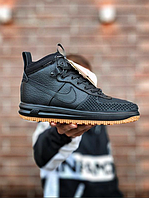 Кроссовки NIKE Lunar Force 1 Duckboot 42