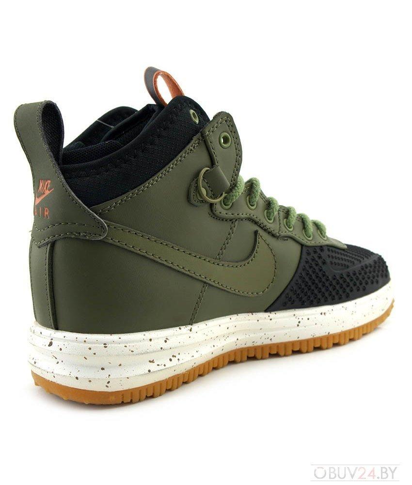 Кроссовки Lunar Force 1 Duckboot - фото 7 - id-p187656958