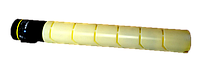 Картридж (NF6) TN-321Y для KONICA MINOLTA Bizhub C224/C284/C364/C224e/C284e (CET) Yellow, 527г, 25000 стр., CE
