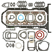 83.000.005; Комплект прокладок 4-цил