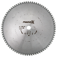 Пильный диск по металлу Ø355х25,4 Z80