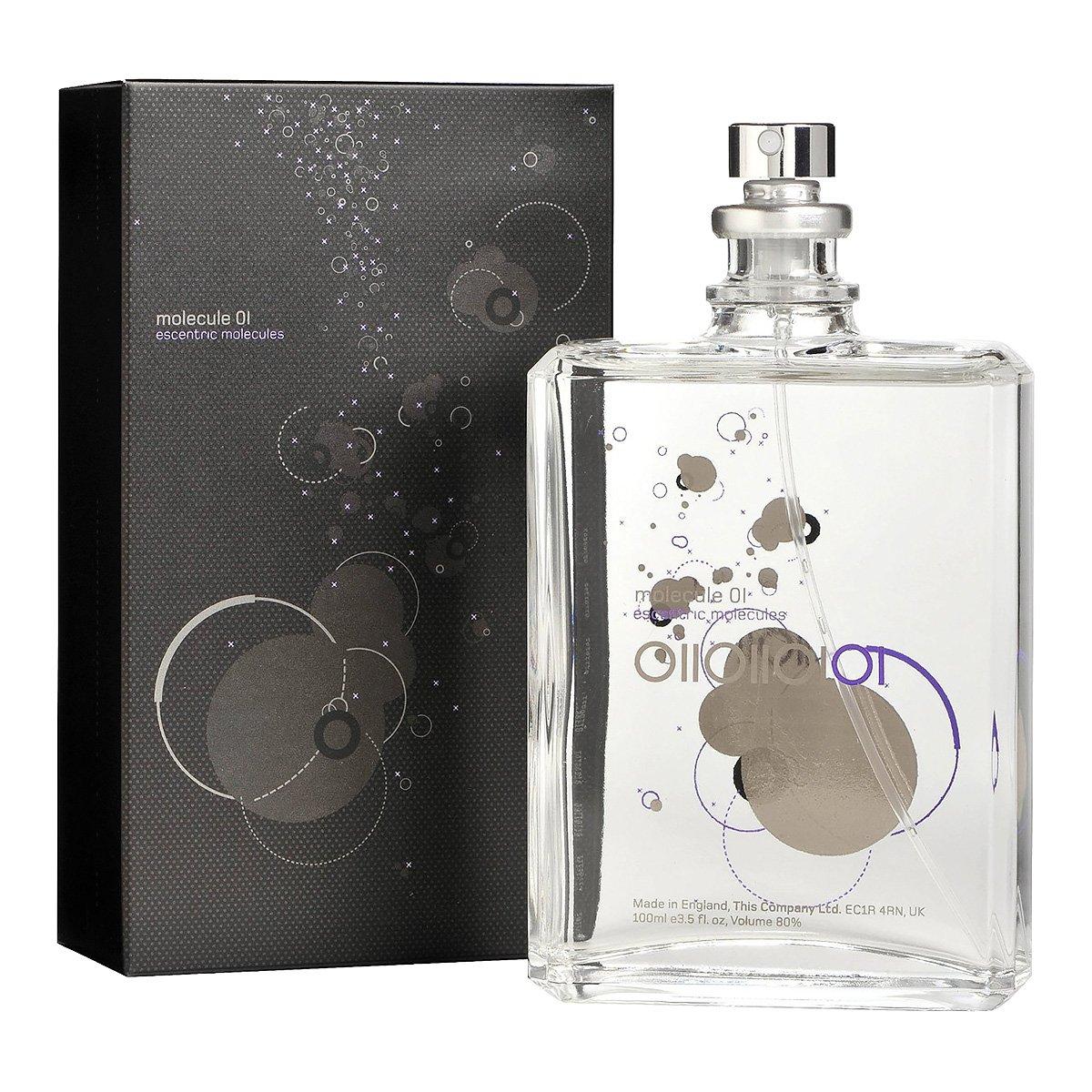 Escentric Molecules Molecule 01(U) edt 100ml (Качество,Стойкость)