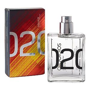 Escentric Molecules Molecule 02(U) edt 100ml (Качество,Стойкость)