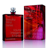 Escentric Molecules The Beautiful Mind Series Volume 1: Intelligence Fantasy (U) edp 100ml (Качество