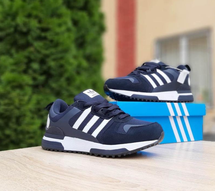 Кроссовки Adidas zx 700